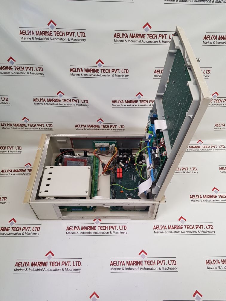 Thorn Security Minerva Marine Fire Controller