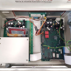 Thorn Security Minerva Marine Fire Controller