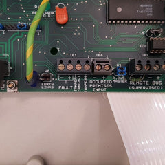 Thorn Security Minerva Marine Fire Controller