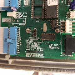 Thorn Security Minerva Marine Fire Controller