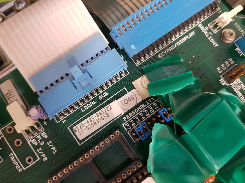 Thorn Security Minerva Marine Fire Controller