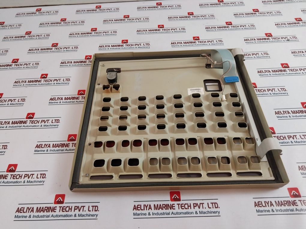 Thorn Security T881 Fire Detecting & Alarm System