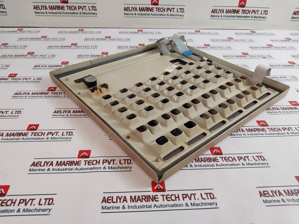 Thorn Security T881 Fire Detecting & Alarm System