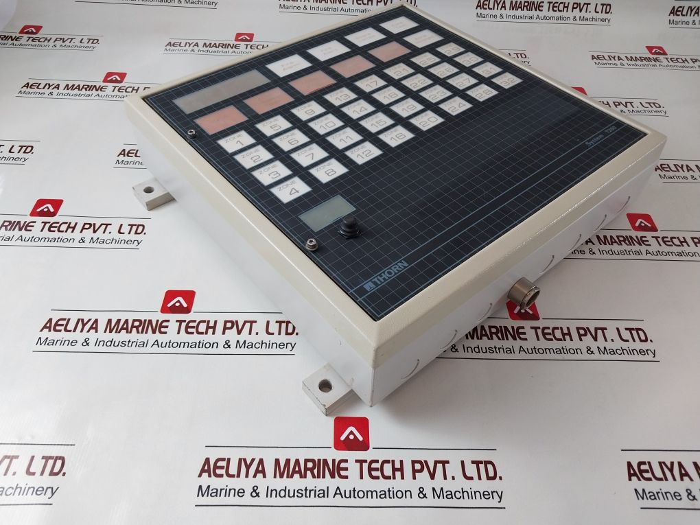Thorn System T280 Fire Alarm Panel Afa-minerva 523 (1/03047)