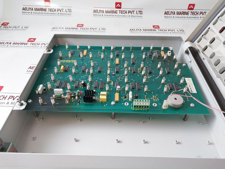 Thorn System T280 Fire Alarm Panel Afa-minerva 523 (1/03047)