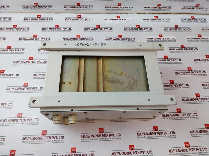 Thorn System T680 Afa-minerva Fire Alarm Panel
