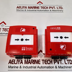 ThornTyco Cp840Ex Manual Call Point 514.800.513

