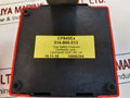 ThornTyco Cp840Ex Manual Call Point 514.800.513
