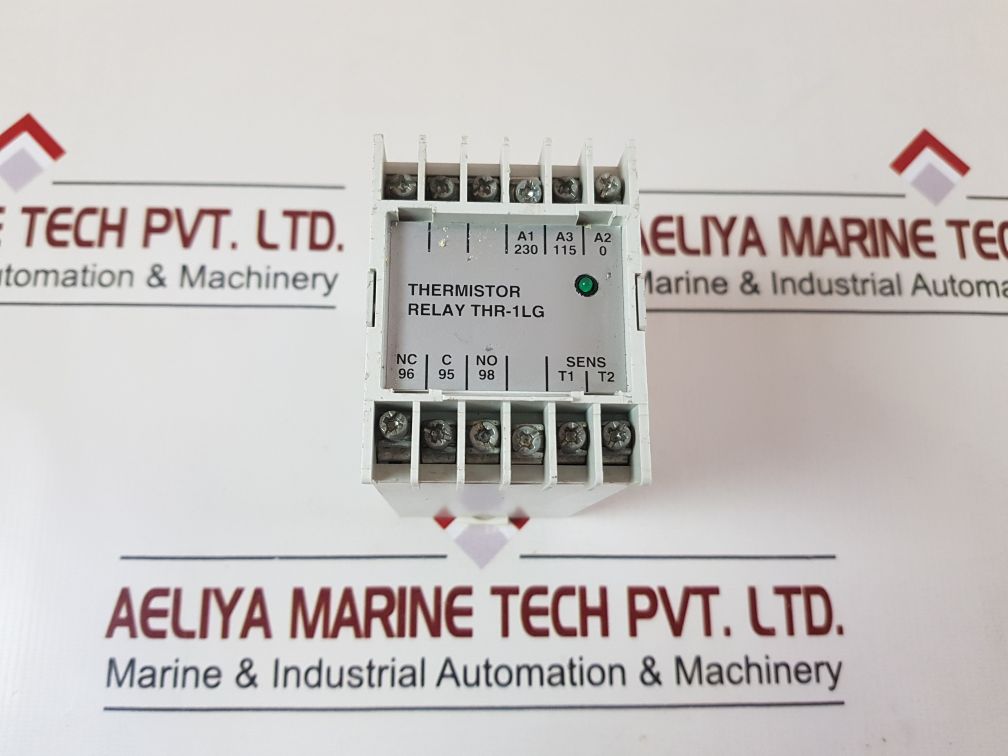 Semco Thr-1Lg Thermistor Relay