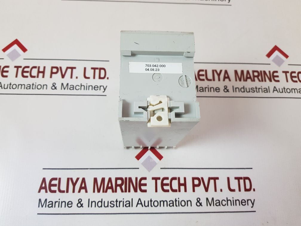 Semco Thr-1Lg Thermistor Relay