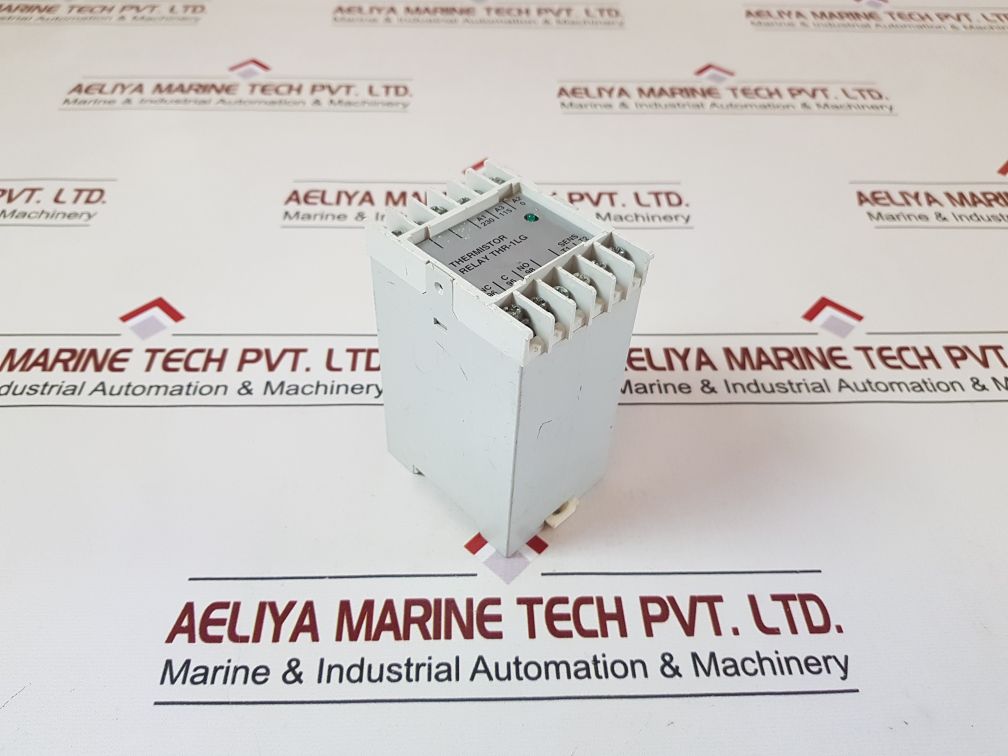 Semco Thr-1Lg Thermistor Relay