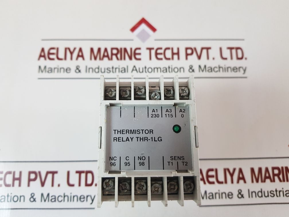 Semco Thr-1Lg Thermistor Relay