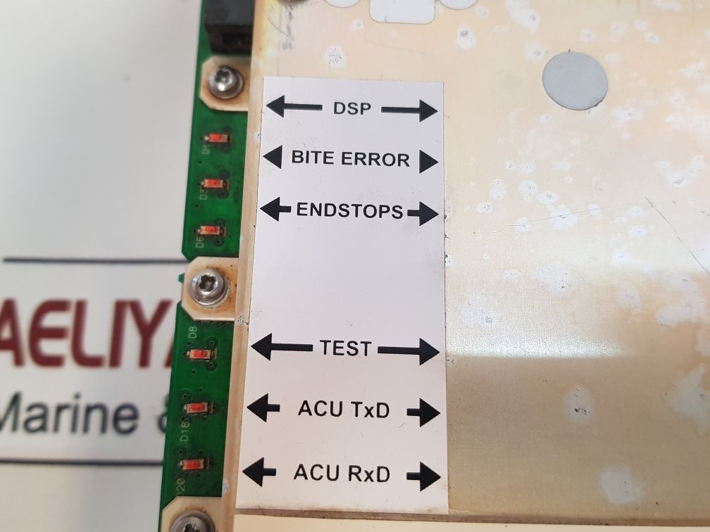 Thrane & Thrane 403008C-thr
