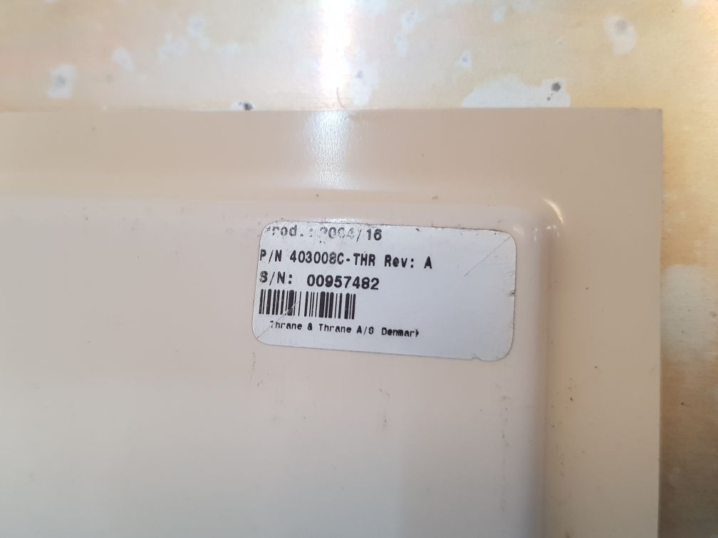 Thrane & Thrane 403008C-thr