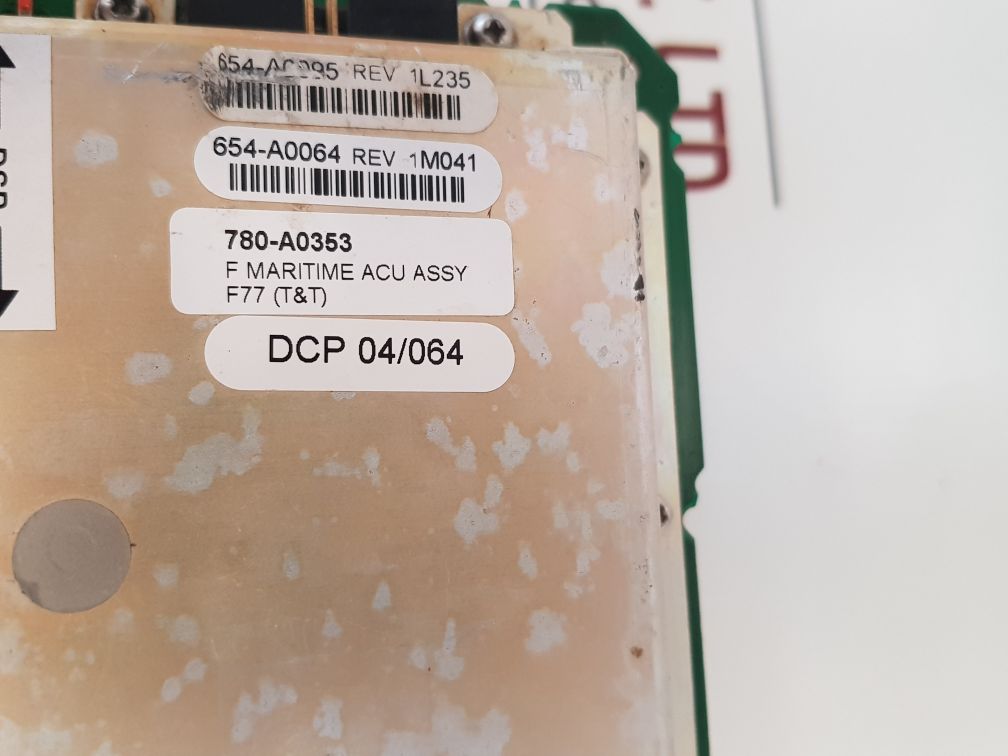 Thrane & Thrane 403008C-thr