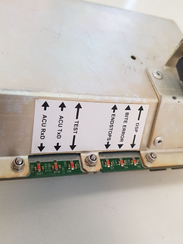 Thrane & Thrane 403008C-thr