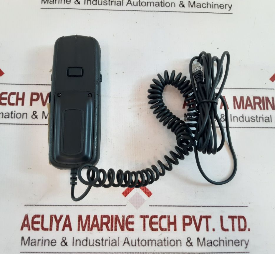 Thrane & Thrane Explorer Jago077 Satellite Handset