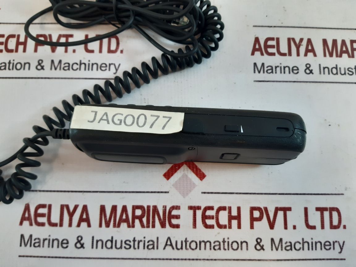 Thrane & Thrane Explorer Jago077 Satellite Handset