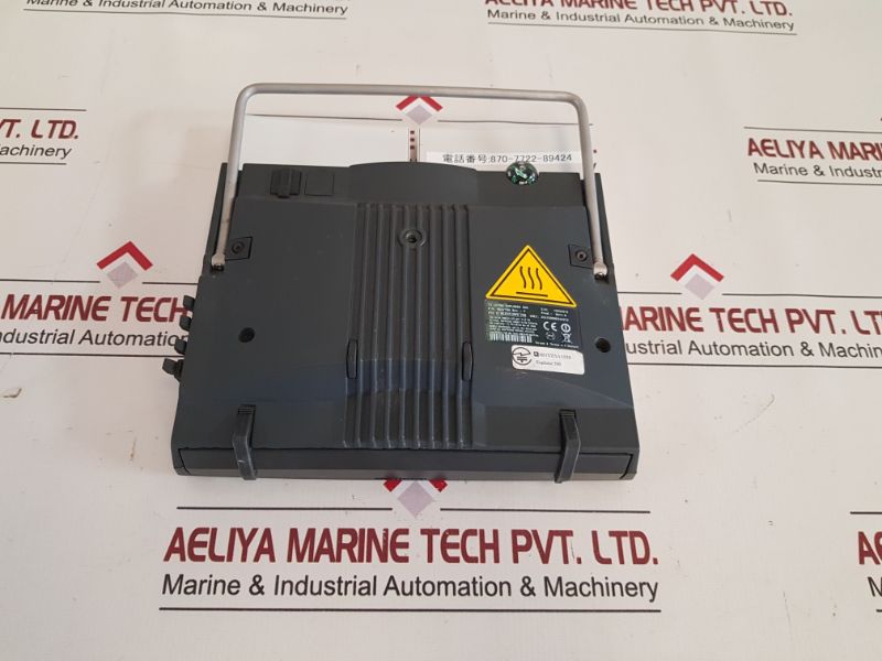 Thrane & Thrane Explorer 500 Satellite Internet Terminal Tt-3710A