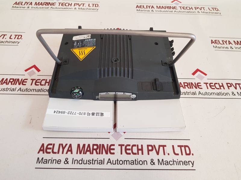 Thrane & Thrane Explorer 500 Satellite Internet Terminal Tt-3710A
