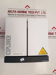 Thrane & Thrane Explorer 500 Satellite Internet Terminal Tt-3710A