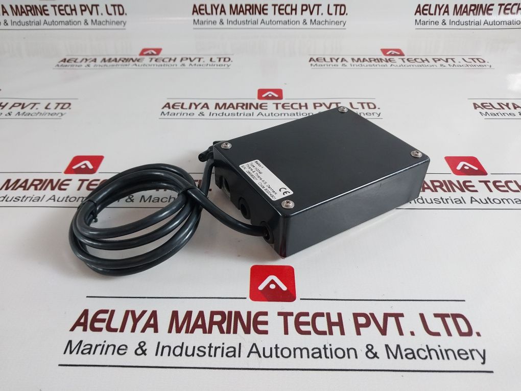 Sailor Thrane & Thrane H2049 Connector Box