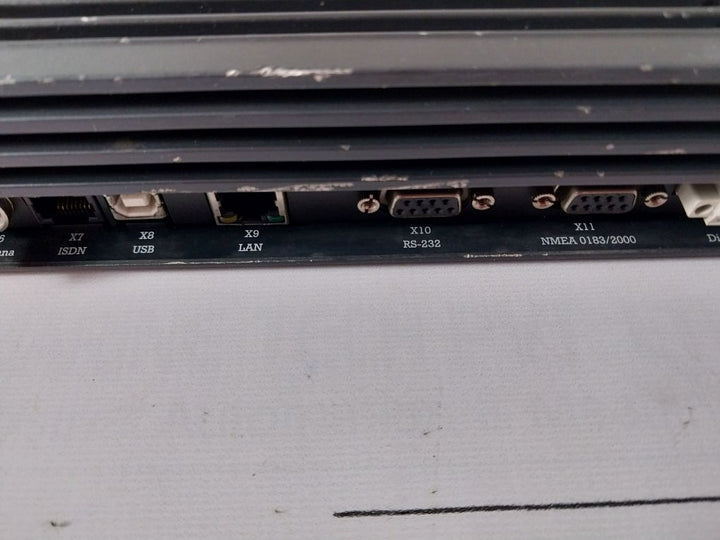 Thrane & Thrane Tt-3038C Capsat Fleet77 Satellite Communication
