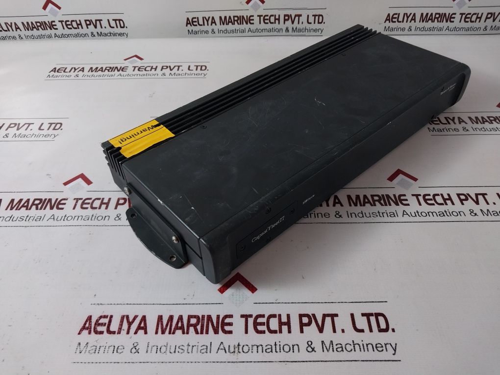 Thrane & Thrane Tt-3038C Capsat Fleet77 Satellite Communication