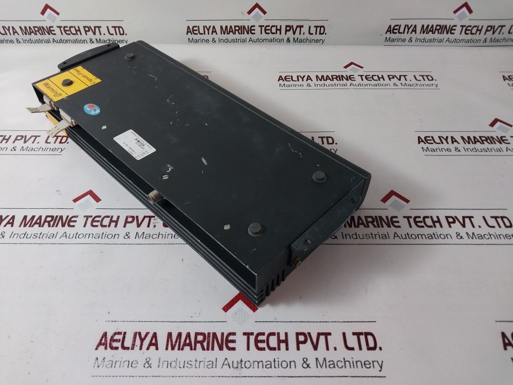 Thrane & Thrane Tt-3038C Capsat Fleet77 Satellite Communication