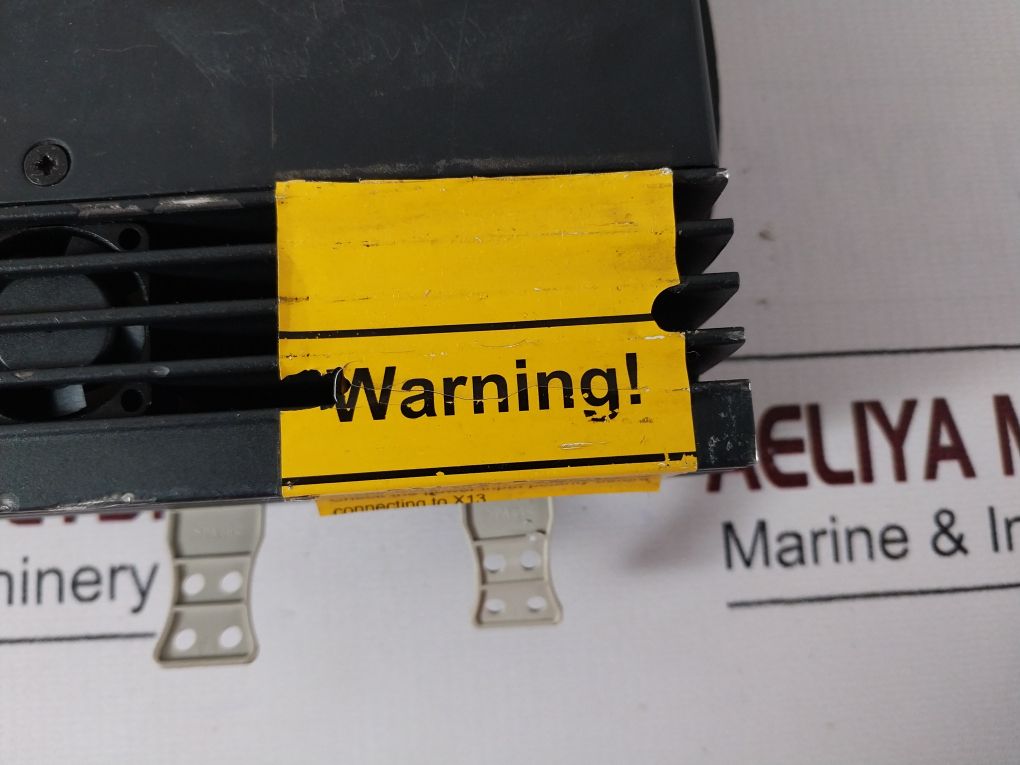 Thrane & Thrane Tt-3038C Capsat Fleet77 Satellite Communication