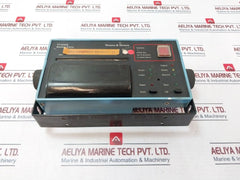 Thrane & Thrane Tt-3042B Remote Alarm Ship Boat Yacht Marine Radio Communication