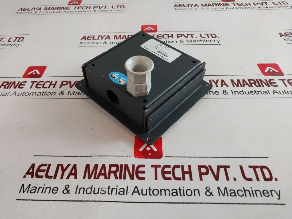 Thrane & Thrane Tt-3042C Remote Alarm/Distress Box 403042C