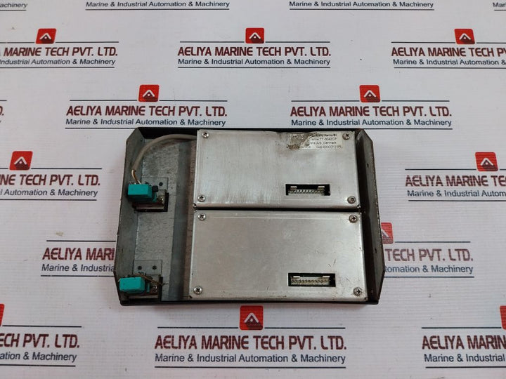Thrane & Thrane Tt-3042Cp Remote Alarm Distress Box