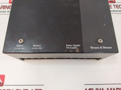 Thrane & Thrane Tt-3680B Power Supply Module 403680-002