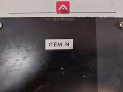 Thrane & Thrane Tt-3680B Power Supply Module 403680-002