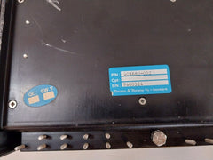 Thrane & Thrane Tt-3680B Power Supply Module 403680-002
