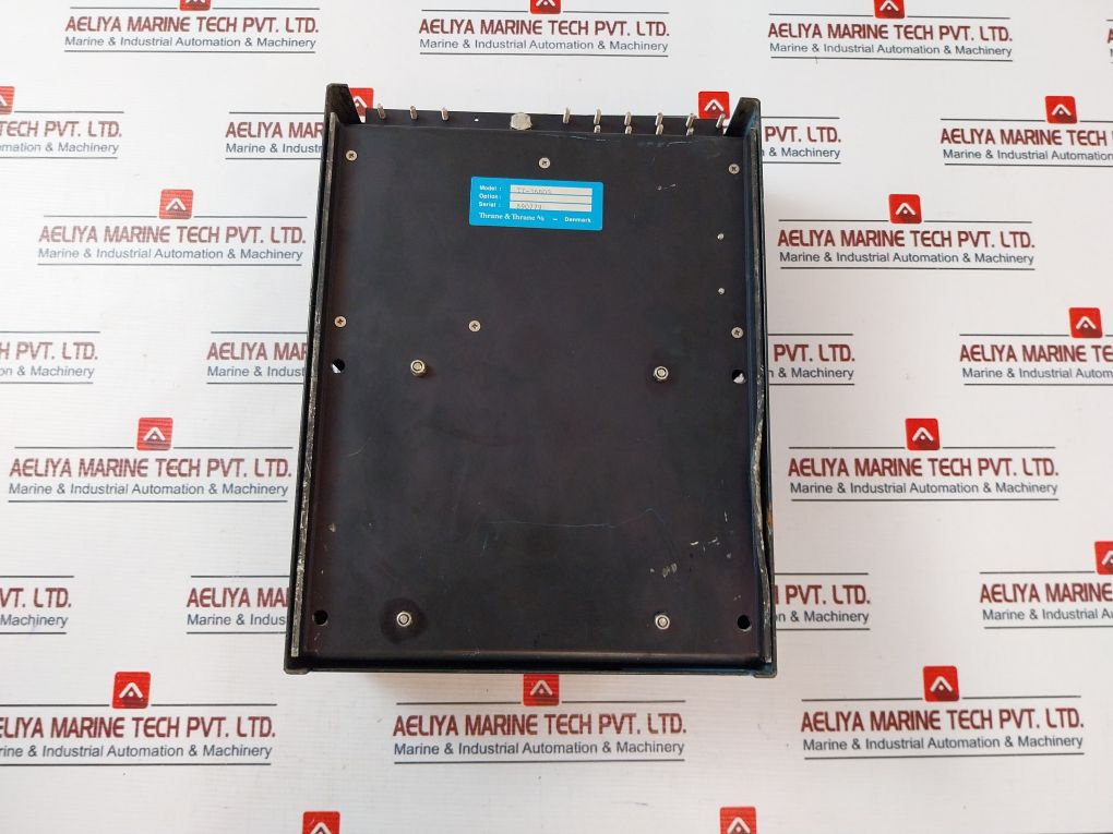 Thrane & Thrane Tt-3680B Power Supply 220 V A/C