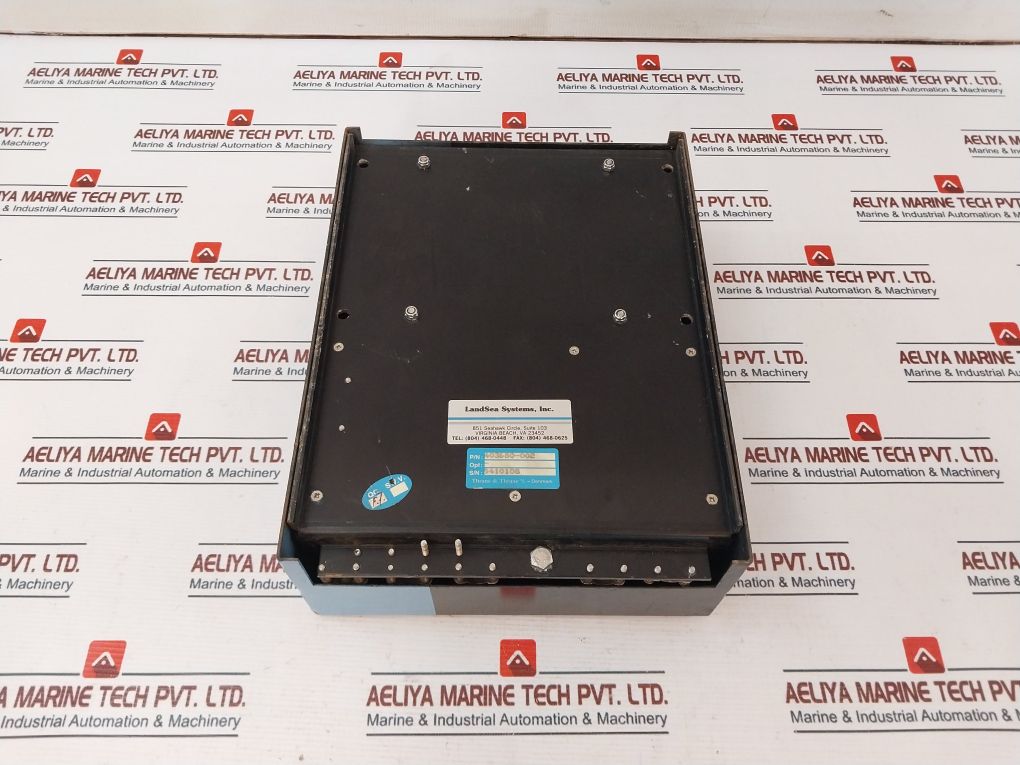 Thrane & Thrane Tt-3680B Power Supply 403680-002