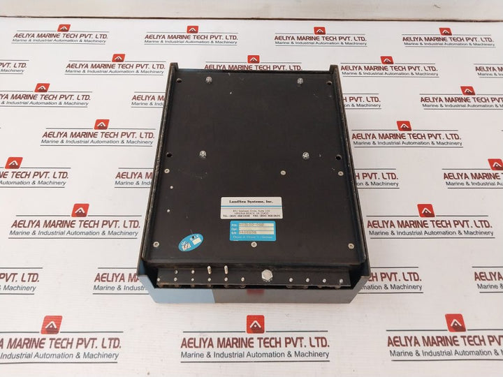 Thrane & Thrane Tt-3680B Power Supply 403680-002