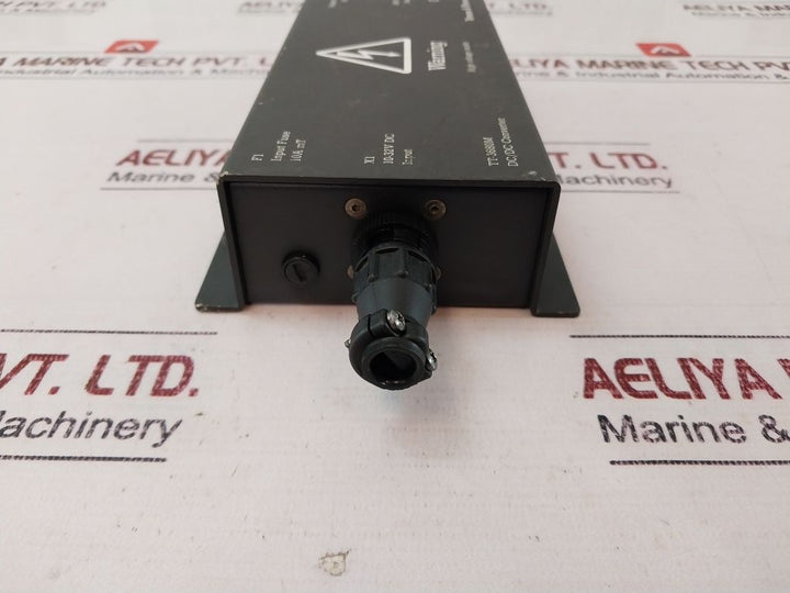 Thrane & Thrane Tt-3680M Dc/Dc Converter 10-32V Dc 305V Dc