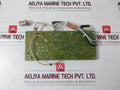 Thrane & Thrane Tt37-102019-005 Pcb Card