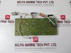 Thrane & Thrane Tt37-102019-005 Pcb Card