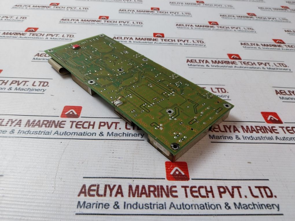 Thrane & Thrane Tt 37-100522-010 Fgu Printed Circuit Board