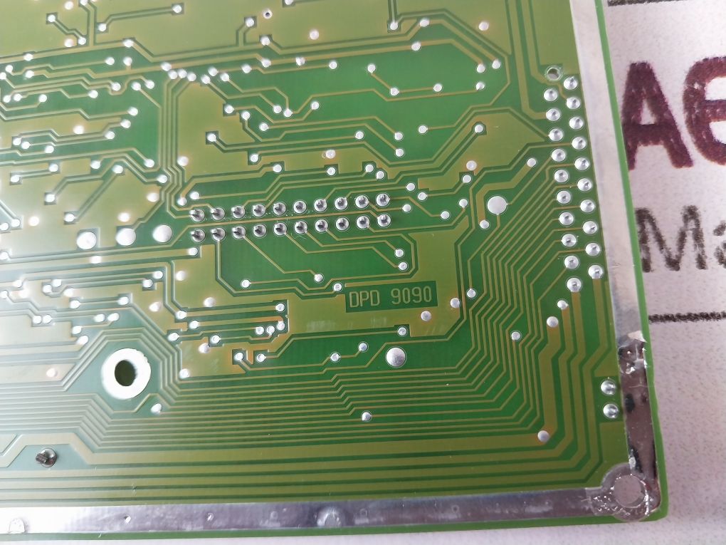 Thrane & Thrane Tt 37-101338-004 Modem Board 3820