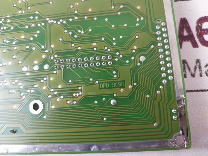 Thrane & Thrane Tt 37-101338-004 Modem Board 3820