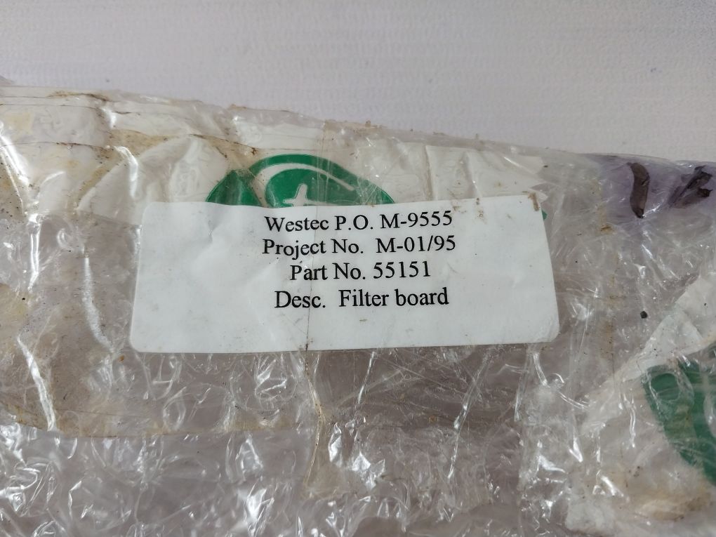 Thrane & Thrane Tt 37-101338-004 Modem Board 3820