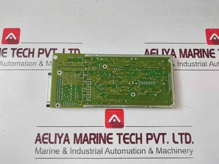 Thrane & Thrane Tt 37-101338-004 Modem Board 3820