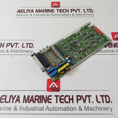 Thrane & Thrane Tt 37-101338-004 Modem Board 3820