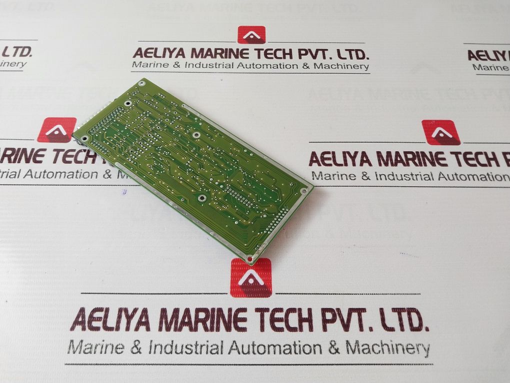 Thrane & Thrane Tt 37-101338-004 Modem Board 3820