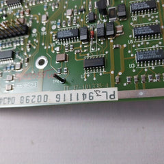 Thrane & Thrane Tt 37-101338-004 Modem Board 3820